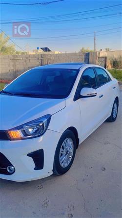 Kia Pegas